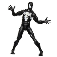 Secret Wars Marvel Legends Spider - Man - Blue Unlimited Toys & Collectibles