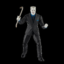 Spider-Man Marvel Legends Retro Collection Tombstone - Blue Unlimited Toys & Collectibles