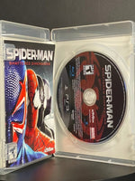 Spider - Man: Shattered Dimensions - Playstation 3 - Blue Unlimited Toys & Collectibles