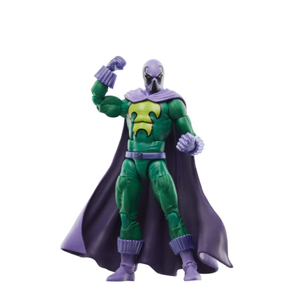 Spider-Man: The Animated Series Marvel Legends Marvel’s Prowler, - Blue Unlimited Toys & Collectibles