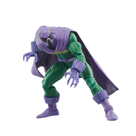 Spider-Man: The Animated Series Marvel Legends Marvel’s Prowler, - Blue Unlimited Toys & Collectibles