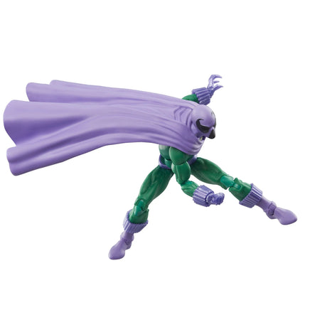 Spider-Man: The Animated Series Marvel Legends Marvel’s Prowler, - Blue Unlimited Toys & Collectibles