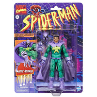 Spider-Man: The Animated Series Marvel Legends Marvel’s Prowler, - Blue Unlimited Toys & Collectibles