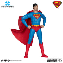 McFarlane Collector Edition Superman: The Movie (1978)