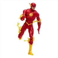 The Flash: Dawn Of DC DC Multiverse Gold Label - Blue Unlimited Toys & Collectibles