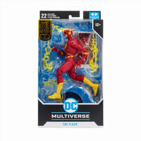 The Flash: Dawn Of DC DC Multiverse Gold Label - Blue Unlimited Toys & Collectibles