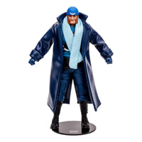The Flash DC Multiverse Collector Edition Captain Boomerang - Blue Unlimited Toys & Collectibles
