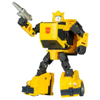 The Transformers: The Movie Studio Series Deluxe Bumblebee - Blue Unlimited Toys & Collectibles