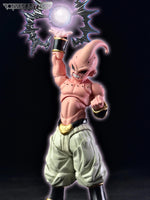 Tosen Art Toys Adolescent Malevolence Ver. A (Kid Buu) - Blue Unlimited Toys & Collectibles