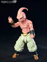 Tosen Art Toys Adolescent Malevolence Ver. A (Kid Buu) - Blue Unlimited Toys & Collectibles