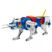 Voltron Classic Blue Lion - Blue Unlimited Toys & Collectibles