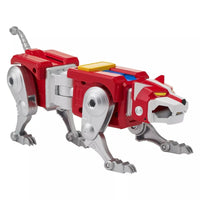 Voltron Classic Red Lion - Blue Unlimited Toys & Collectibles