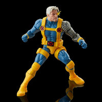 X-Men Marvel Legends Cable - Blue Unlimited Toys & Collectibles