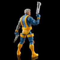 X-Men Marvel Legends Cable - Blue Unlimited Toys & Collectibles