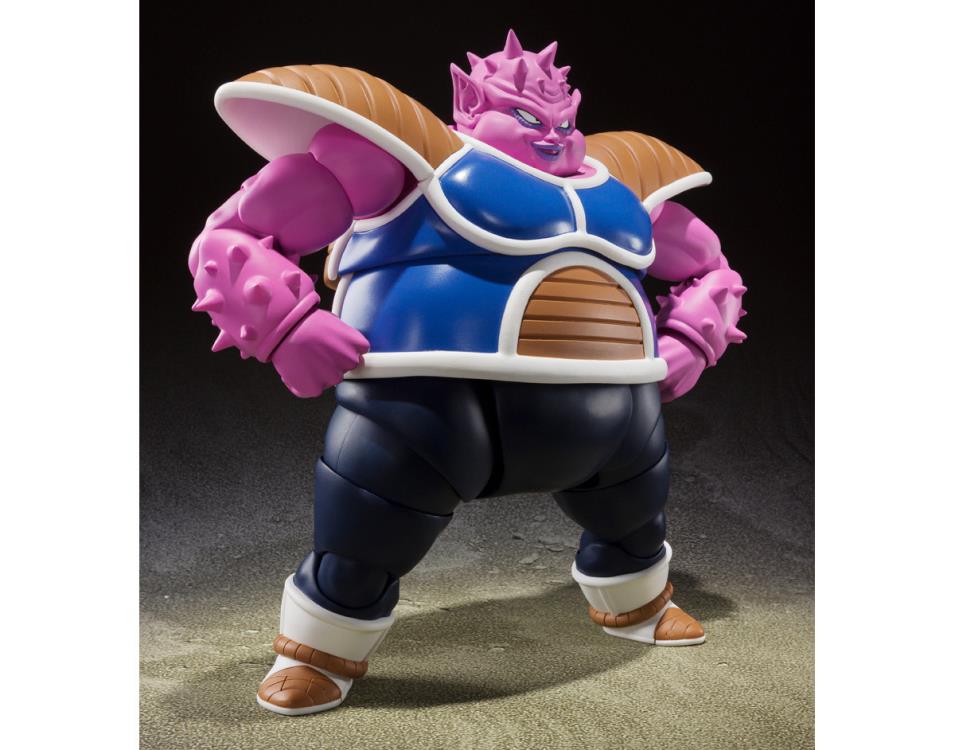 SHFiguarts Majin Buu -Evil