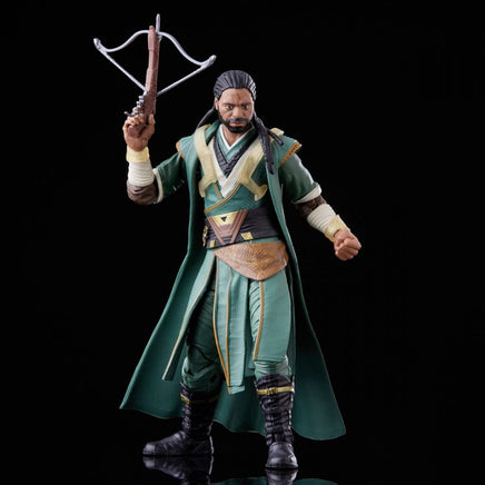 Marvel Legend Multiverse Of Madness Master Mordo - blueUtoys