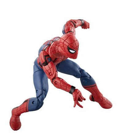 Marvel Legends Captain America: Civil War Spider-Man 6-Inch Action Figure - Blue Unlimited Toys & Collectibles