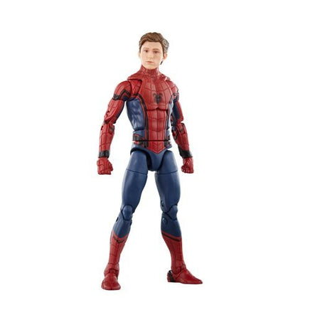 Marvel Legends Captain America: Civil War Spider-Man 6-Inch Action Figure - Blue Unlimited Toys & Collectibles