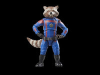 Marvel Legends Guardians of the Galaxy Vol. 3 Rocket Action Figure - Blue Unlimited Toys & Collectibles
