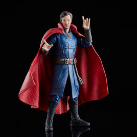 Marvel Legends Multiverse Of Madness Doctor Strange - blueUtoys