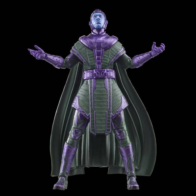 Marvel Legends Kang The Conqueror - blueUtoys