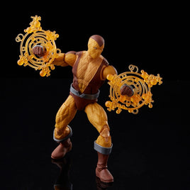 Marvel Legends Retro Shocker - blueUtoys