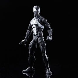 Marvel Legends Retro Symbiote Spider-Man - Blue Unlimited Toys & Collectibles