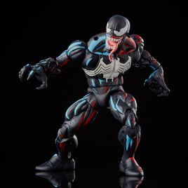 Marvel Legends Retro Venom Exclusive - blueUtoys