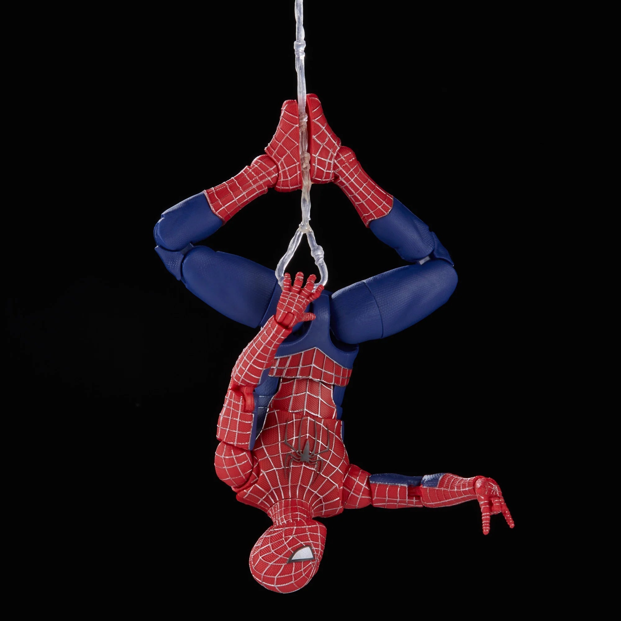  Marvel Legends Series -. The Amazing Spider-Man 2