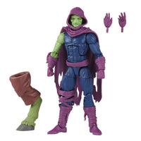 Marvel Legends Sleepwalker - blueUtoys