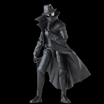 Marvel Legends Spider-Man Noir and Spider-Ham 60th Anniversary Action Figure - Blue Unlimited Toys & Collectibles