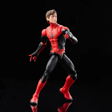 Marvel Legends Spider-Man Upgraded Suit - blueUtoys