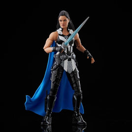 Marvel Legends Thor: Love and Thunder King Valkyrie Action Figure - Blue Unlimited Toys & Collectibles
