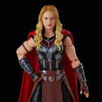 Marvel Legends Thor Love and Thunder Mighty Thor (Jane Foster) - blueUtoys