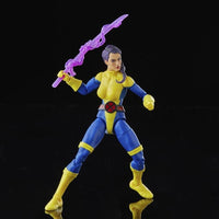 Marvel Legends X - Men 60th Anniversary Psylocke Action Figure (No Box) - Blue Unlimited Toys & Collectibles