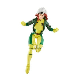 Marvel Legends X-Men 97 Rogue 6-inch Action Figure - Blue Unlimited Toys & Collectibles