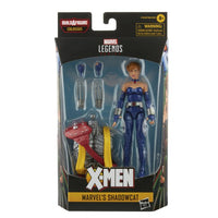 Marvel Legends X-Men Age of Apocalypse Shadowcat Action Figure - Blue Unlimited Toys & Collectibles