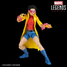 Marvel Legends X-Men Animated Jubilee - blueUtoys