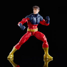 Marvel Legends X-Men Vulcan - blueUtoys