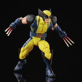 Marvel Legends X-Men Wolverine - blueUtoys