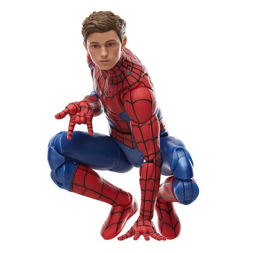 Hasbro Marvel Legends Spider-Man: No Way Home Deluxe Villains Pre-Orders -  Geek. Dad. Life.
