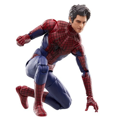 Pre-Order - Spider-Man Marvel Legends Series Spider-Man: No Way Home D –  MyLostToy