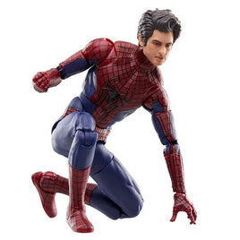 ***Pre-Order*** Marvel Legends Spider-Man: No Way Home The Amazing Spider-Man 6-Inch Action Figure - Blue Unlimited Toys & Collectibles