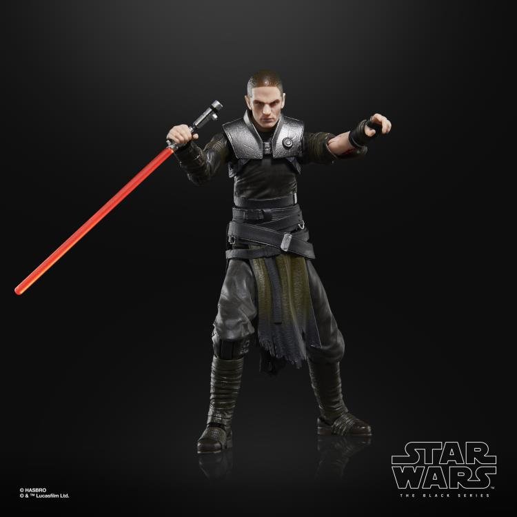 Star wars starkiller action 2024 figure