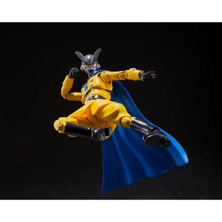 S.H. Figuarts GAMMA 2 - Blue Unlimited Toys & Collectibles