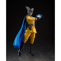 S.H. Figuarts GAMMA 2 - Blue Unlimited Toys & Collectibles