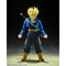 S.H.Figuarts Dragon Ball Z Super Saiyan Trunks The Boy from the Future - Blue Unlimited Toys & Collectibles