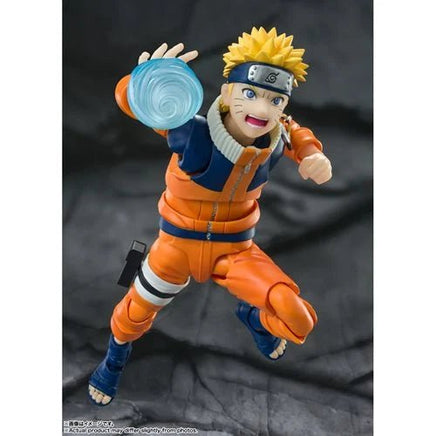 Figure Naruto Uzumaki - Naruto Clássico - Vibration stars