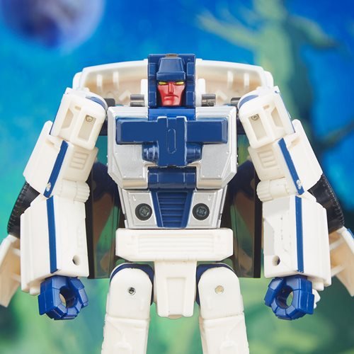 Transformers Generations Legacy Evolution Deluxe Breakdown - Blue ...