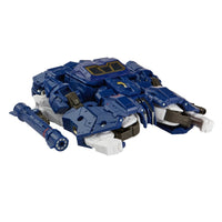 Transformers Studio Series Voyager Bumblebee Movie Soundwave - Blue Unlimited Toys & Collectibles